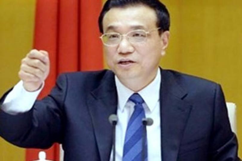 رئيس مجلس الدولة الصيني يوصي بالاستعداد لمواجهة أصعب العقبات الاقتصادية